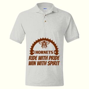 DryBlend® Jersey Polo Thumbnail