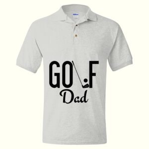 DryBlend® Jersey Polo Thumbnail