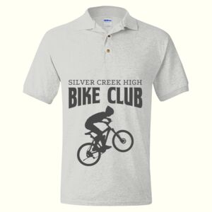 DryBlend® Jersey Polo Thumbnail