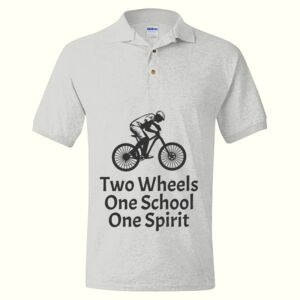 DryBlend® Jersey Polo Thumbnail
