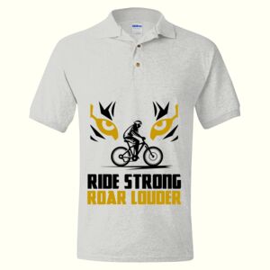 DryBlend® Jersey Polo Thumbnail