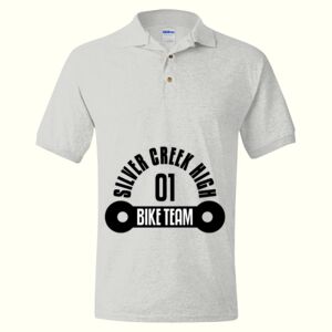 DryBlend® Jersey Polo Thumbnail