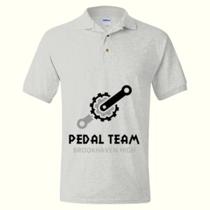 DryBlend® Jersey Polo Thumbnail