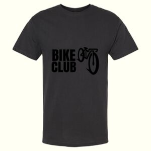 Gold Soft Touch T-Shirt Thumbnail