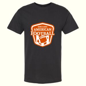 Gold Soft Touch T-Shirt Thumbnail