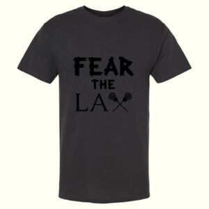 Gold Soft Touch T-Shirt Thumbnail
