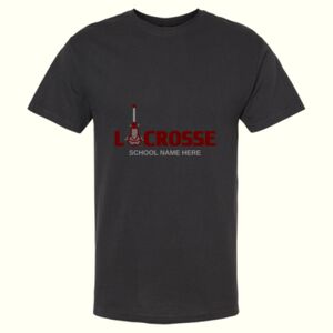 Gold Soft Touch T-Shirt Thumbnail