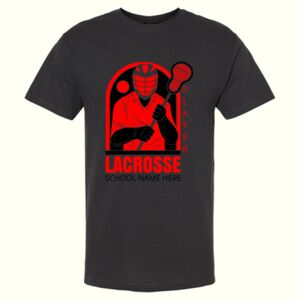Gold Soft Touch T-Shirt Thumbnail