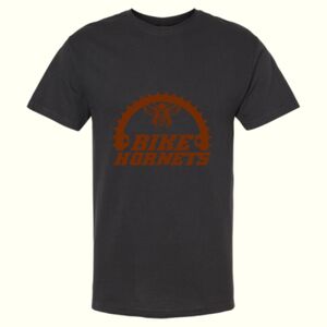 Gold Soft Touch T-Shirt Thumbnail
